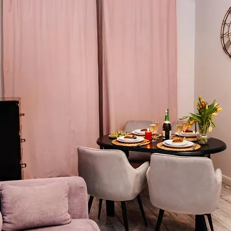 Maya's Flats & 59 - Milosci