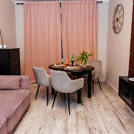 Maya's Flats & 59 - Milosci